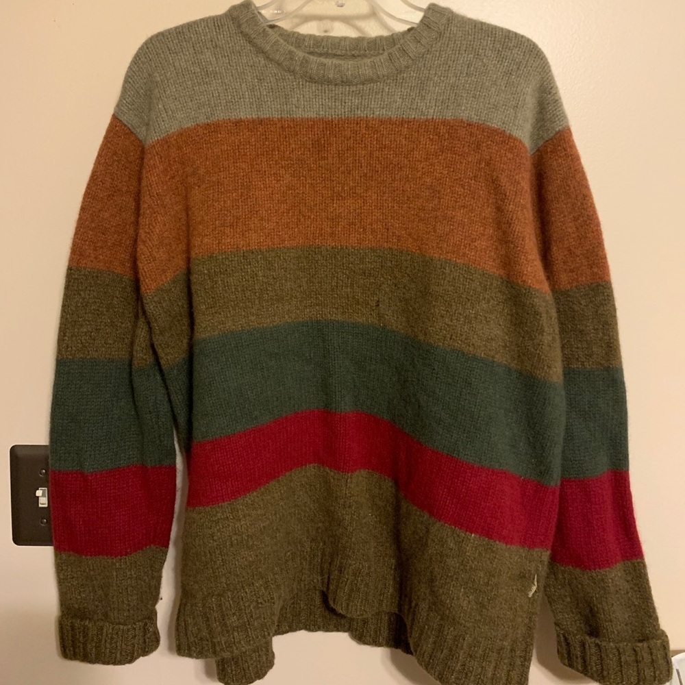 Vintage American Eagle Sweater
